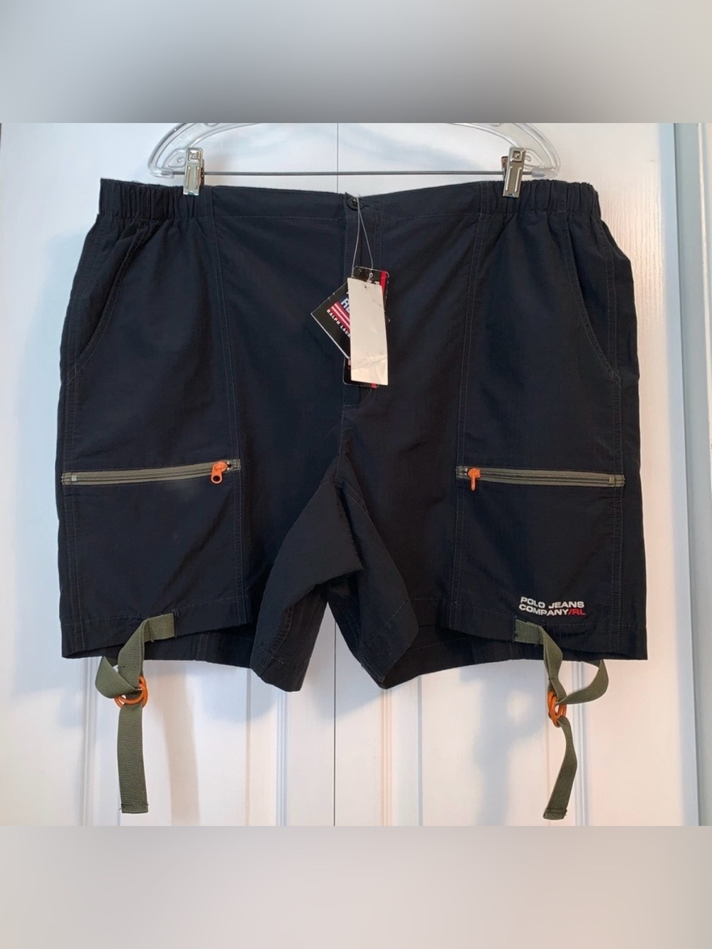 RALPH LAUREN POLO JEANS NWT men’s size 40 company shorts